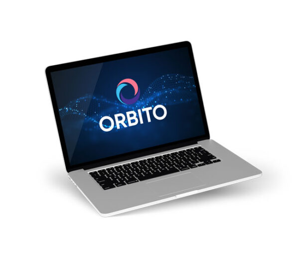 Orbito 3d Pro Joystick