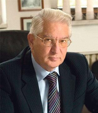 Prof Dr Alexandru Vladimir Ciurea